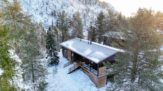 Aurora B Luxury Lodge - 0