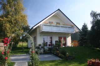 Ferienhaus Vogtlandresidenz - 8