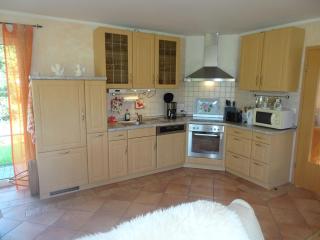 Ferienhaus Vogtlandresidenz - 1