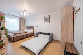 Cozy airport apartment - 4