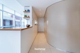 Semipiso con 2 suites y vista al mar - 1