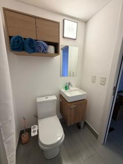 Palermo Portẽnito - A Cosmopolitan Nomad Oasis - 4