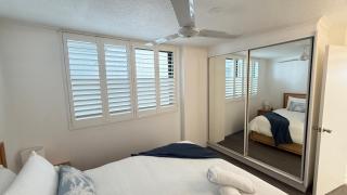 Maroochydore Riverfront Apartment - 9