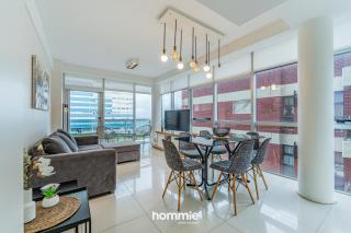 Semipiso con 2 suites y vista al mar - 9