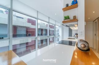 Semipiso con 2 suites y vista al mar - 4