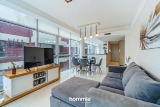 Semipiso con 2 suites y vista al mar - 8