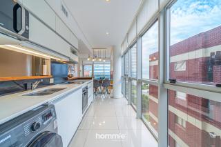 Semipiso con 2 suites y vista al mar - 2