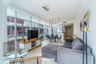 Semipiso con 2 suites y vista al mar - 6