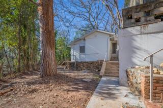 The Wild Fern Cottage with Firepit - 6