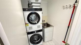 Maroochydore Riverfront Apartment - 7