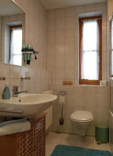 Charmante Wohnung In Langfurth Mit Kleinem Balkon - 3