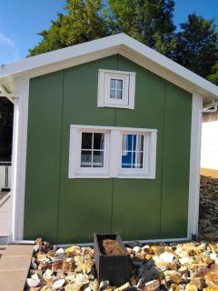 Ferienhaus Mit Grill In Bad Marienberg - Bad Marienberg - 3