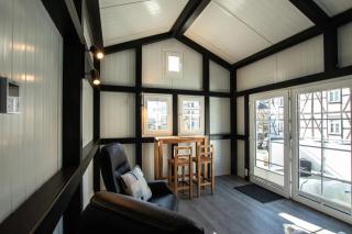 Ferienhaus Mit Grill In Bad Marienberg - Bad Marienberg - 2