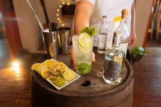 Hotel Colonial Abejorral - 8