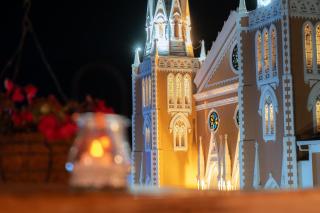 Hotel Colonial Abejorral - 9