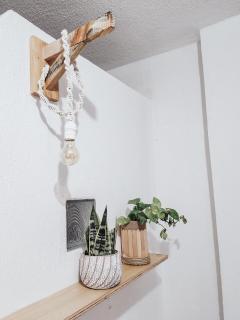 Cheap Digs w Great Terrace and Perfectly Located - 5