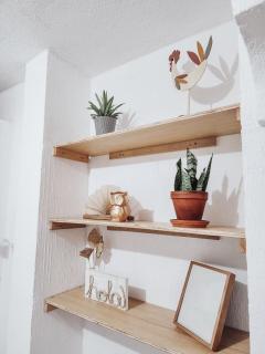 Cheap Digs w Great Terrace and Perfectly Located - 1