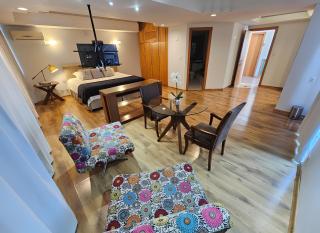 Hotel Santoni - Guarapuava - 2