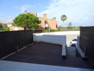 Casa unifamiliar en primera linea de mar - 1