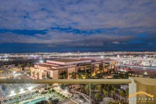 MGM Signature-14-602 1Br 2Ba Balcony Suite - 7