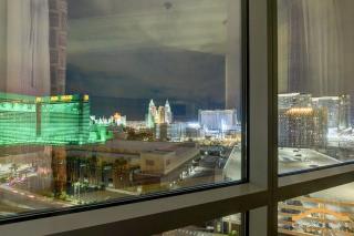 MGM Signature-14-602 1Br 2Ba Balcony Suite - 2