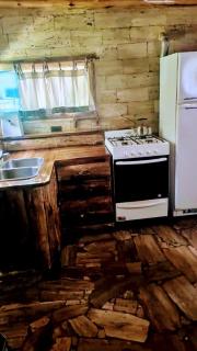 Cabañas Walwalün - 2