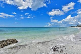 Pelican Gardens Villa - 5