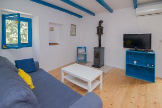 Ferienhaus für 4 Personen ca 70 qm in Veli Lošinj, Kvarner Bucht Losinj - 2