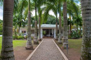 Casa Finca Soluna - 9