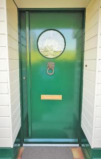 Haus Zur Entspannung - 2