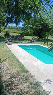 Cabañas Walwalün - 1