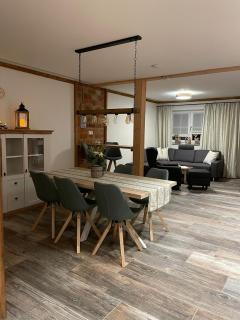 Ferienwohung Zirbe - 7