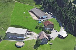 Bio Hof Brudersrüti - Schwarzenberg - 9