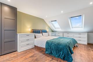 NEW Spacious House North London 8 Guests Wi-Fi - 5