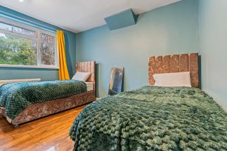 NEW Spacious House North London 8 Guests Wi-Fi - 3