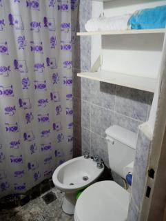 Cabañas Pueblo de J e s u s - 6