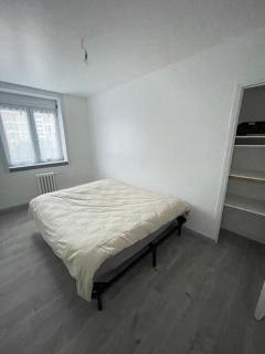 Appartement 3 Chambres en plein centre-ville du havre - Le Havre - 6