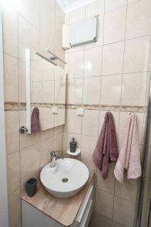 Apartman S Terasom - 4