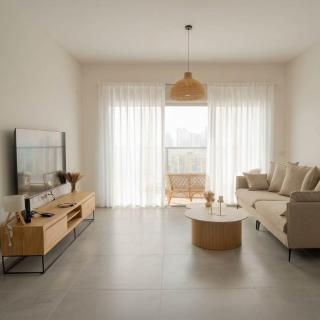 O&O Group Luxury Tower 4BR Panoramic Sea Views - 9