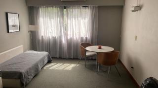 El rejunte , CABA - 1