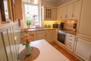 Gemütliche Wohnung in Bracht mit Terrasse und Garten - 8