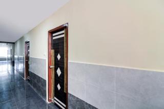 Super Hotel O New Cyber Grand Madhapur - 5