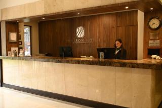 Hotel Morrison Zona Rosa - 7