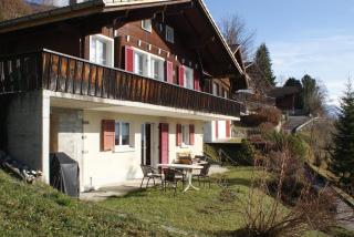 Abigrot - Hasliberg Wasserwendi - 7