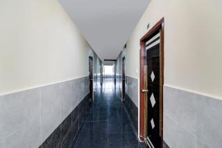 Super Hotel O New Cyber Grand Madhapur - 1