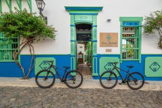 Casa Cedrela Hotel Boutique -Cauca Viejo- Mayores de 14 años - 5