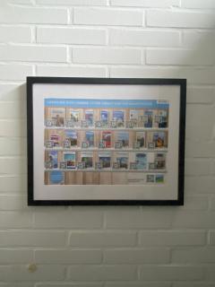 Ferienhaus In Tossens Mit Möblierter Terrasse - 5