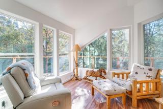 Riverfront Relaxation Secluded Jacksonville Home - 6