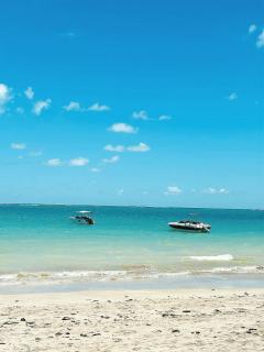 Fonte dos Corais - Suíte Lua na Praia - 4