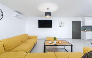 Ferienwohnung für 8 Personen in Crikvenica, Kvarner Bucht - 1